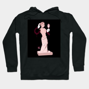 Beauty Is Timeless Hoodie